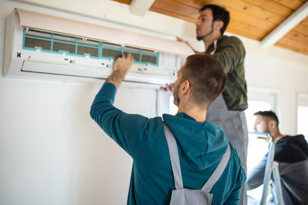 Professional HVAC in Mclendon Chisholm, TX