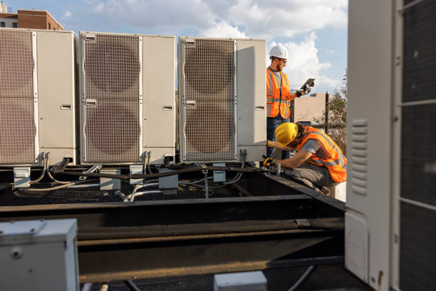 Best HVAC Companies Near Me  in Mclendon Chisholm, TX