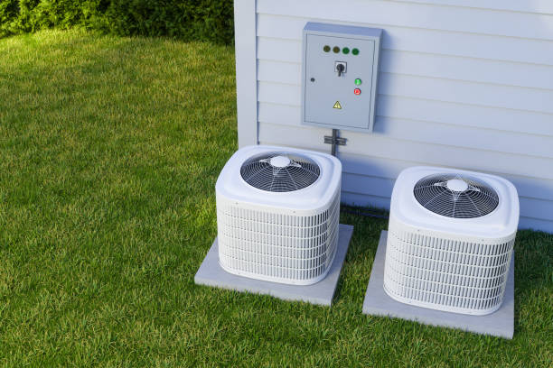 Best HVAC Installation Services  in Mclendon Chisholm, TX
