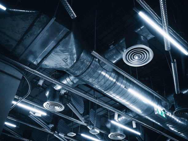 Best Affordable HVAC Services  in Mclendon Chisholm, TX
