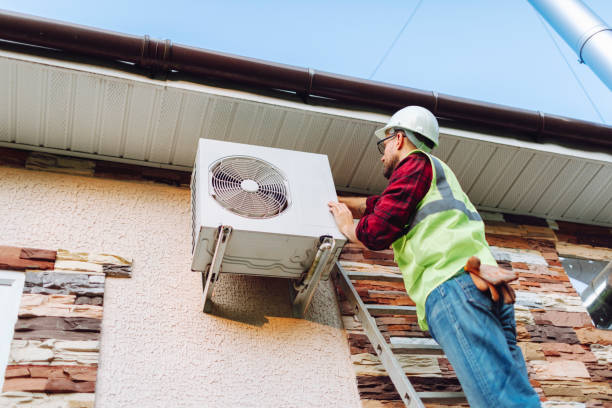 Ductless HVAC Repair in Mclendon Chisholm, TX
