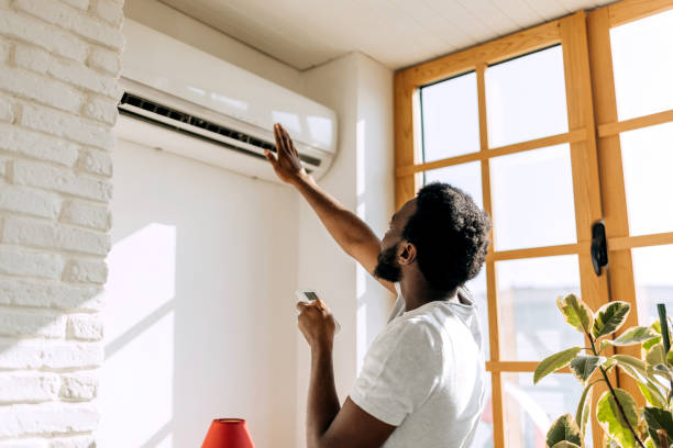 Best HVAC Replacement Cost  in Mclendon Chisholm, TX
