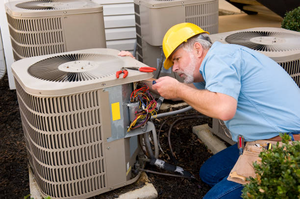 Best Furnace Repair Near Me  in Mclendon Chisholm, TX