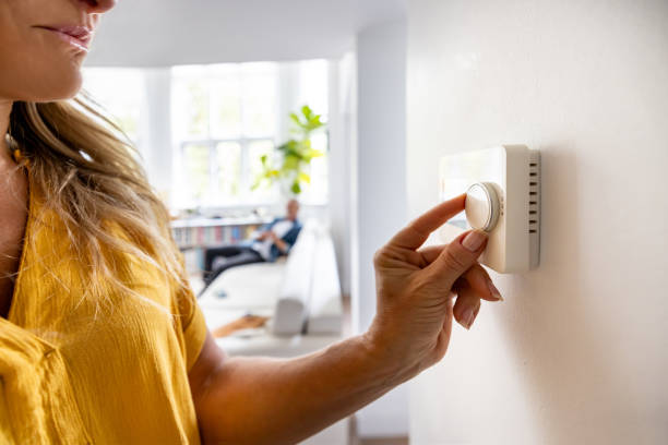 Best Affordable Air Conditioning Repair  in Mclendon Chisholm, TX