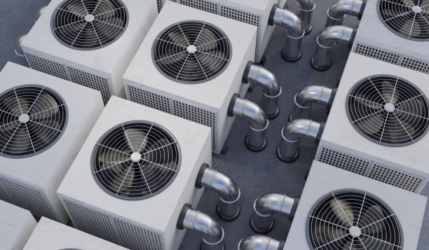 Best HVAC Repair Near Me  in Mclendon Chisholm, TX