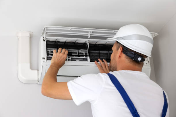 Affordable Air Conditioning Repair in Mclendon Chisholm, TX