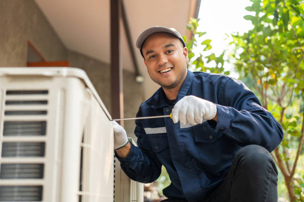 Best Ductless HVAC Repair  in Mclendon Chisholm, TX