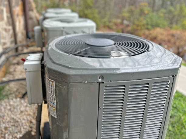 Best Air Conditioning Repair  in Mclendon Chisholm, TX