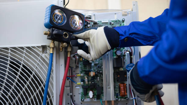 Best Heating Repair Services  in Mclendon Chisholm, TX
